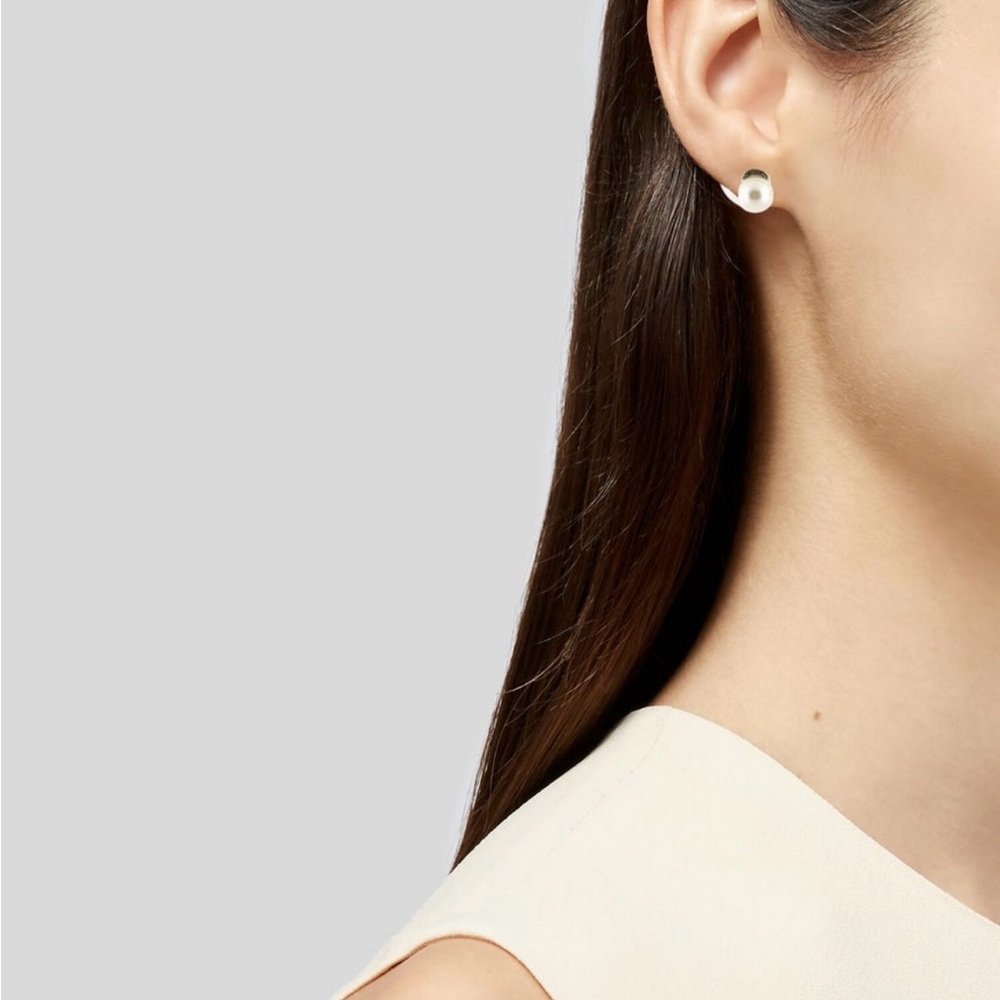 Christian Dior Tribales Earrings - Picture 3 of 4